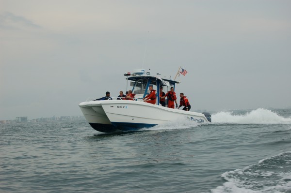 Patrol Photo